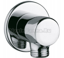 Шланговое подключение Jaquar Shower SHA-CHR-1195R