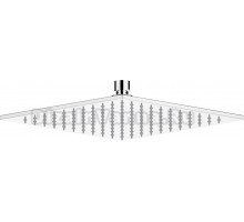 Верхний душ Keuco 59986010202 25х25 см, хром