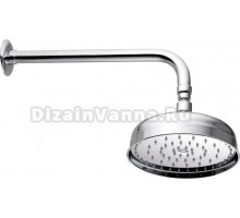 Верхний душ Nicolazzi Classic Shower 5702CR20 хром