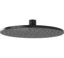 Верхний душ Paini 50PZ759TT25 черный матовый, брашированный