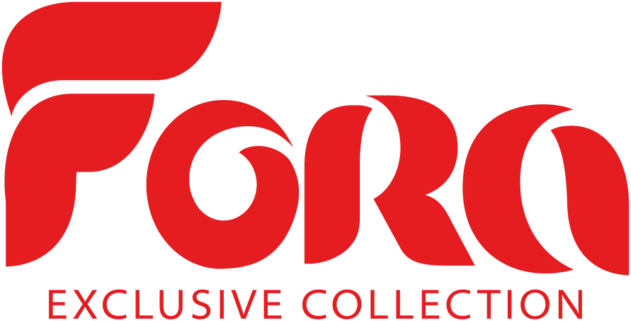 Официальную fora. Fora Exclusive collection. Fora логотип. Форас бренд. The Exclusive collection сертификат.