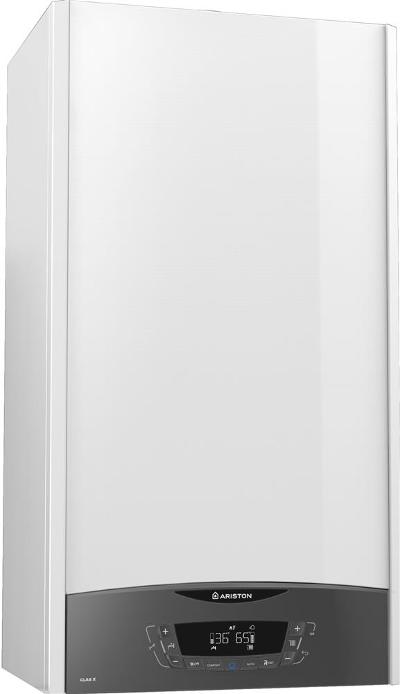 Купить Котел Газовый Аристон 28