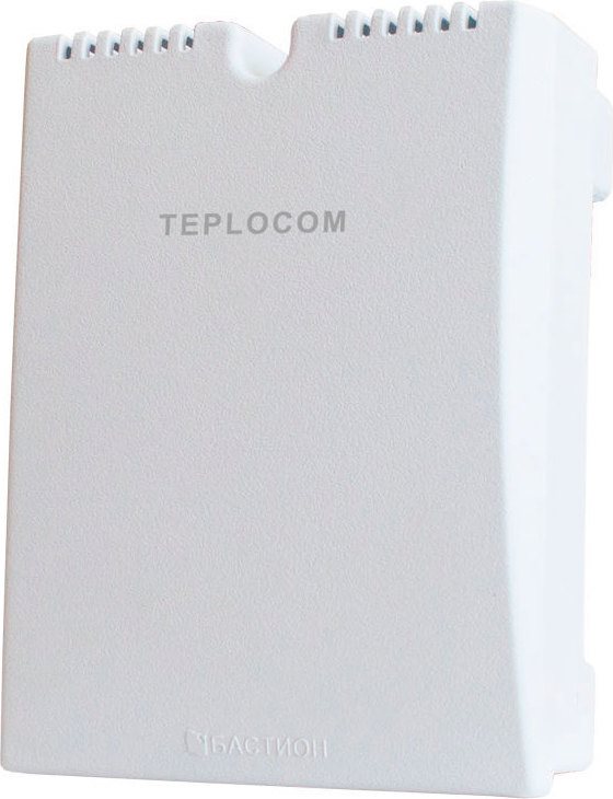 Teplocom st 555 схема