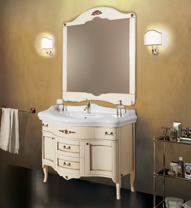 Bagno piu мебель для ванной